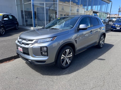 2024 Mitsubishi Outlander Sport ES