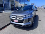 2024 Mitsubishi Outlander Sport ES