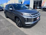 2024 Mitsubishi Outlander Sport ES