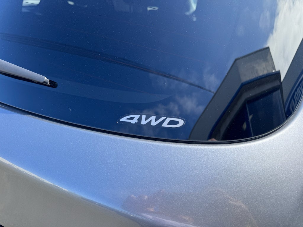 2024 Mitsubishi Outlander Sport ES
