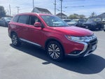 2019 Mitsubishi Outlander Base