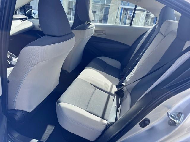 2023 Toyota Corolla Hybrid SE