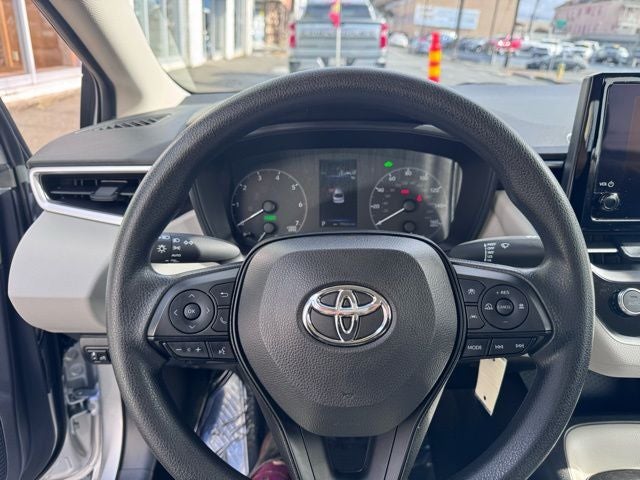 2023 Toyota Corolla Hybrid SE