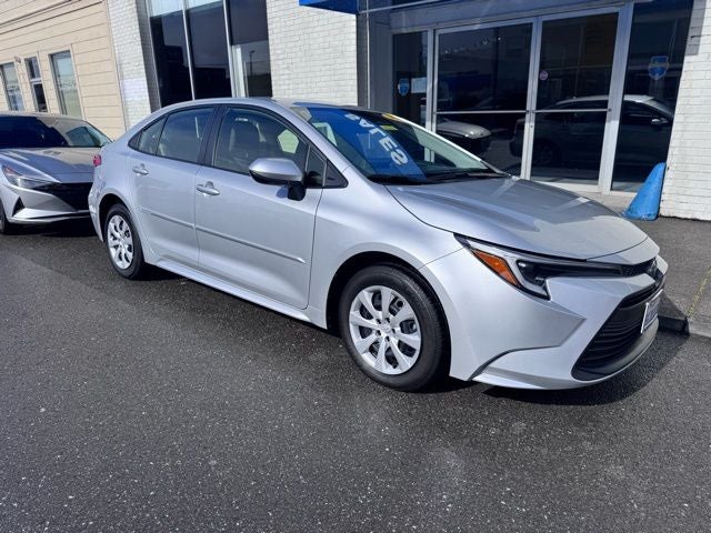 2023 Toyota Corolla Hybrid SE