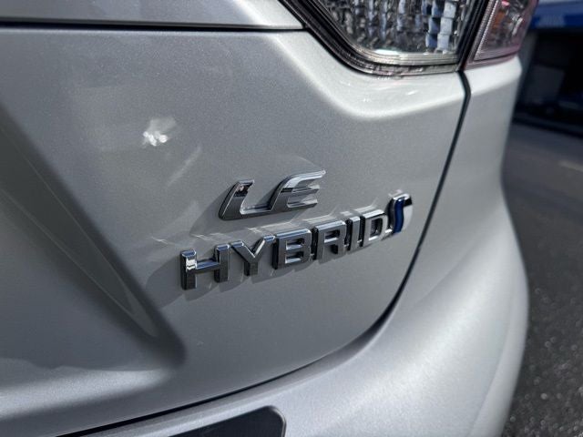 2023 Toyota Corolla Hybrid SE