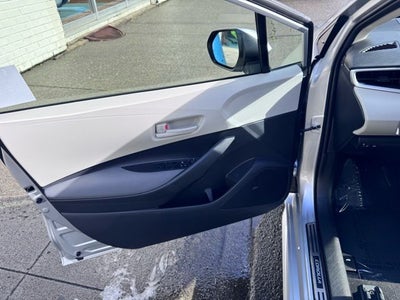 2023 Toyota Corolla Hybrid SE