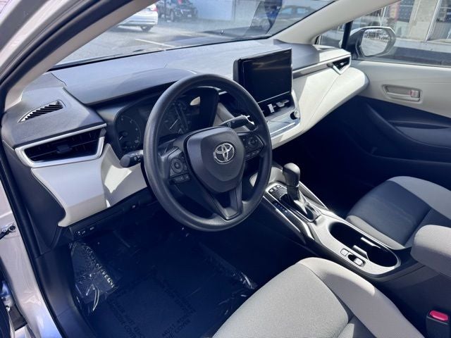 2023 Toyota Corolla Hybrid SE