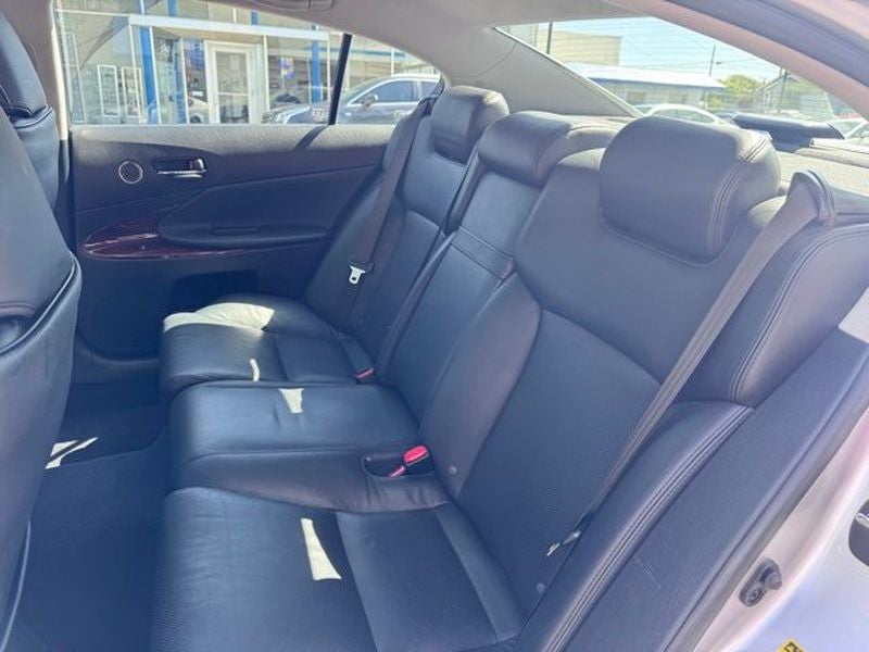 2011 Lexus GS 350 Base