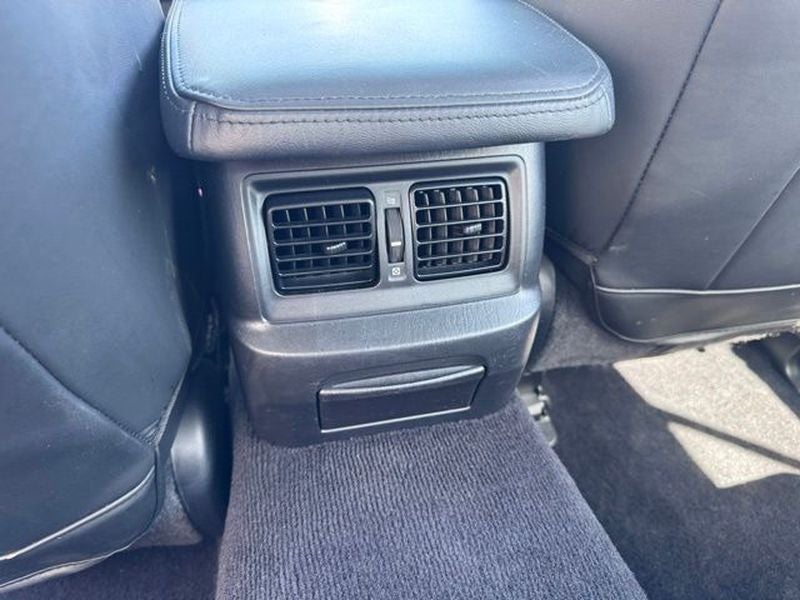 2011 Lexus GS 350 Base