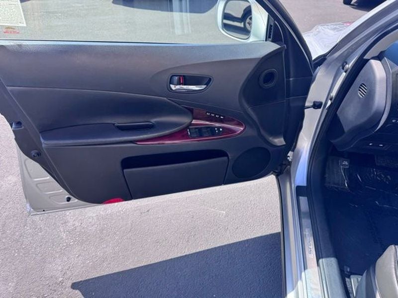 2011 Lexus GS 350 Base