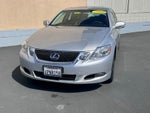 2011 Lexus GS 350 Base