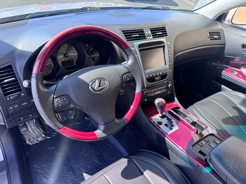 2011 Lexus GS 350 Base