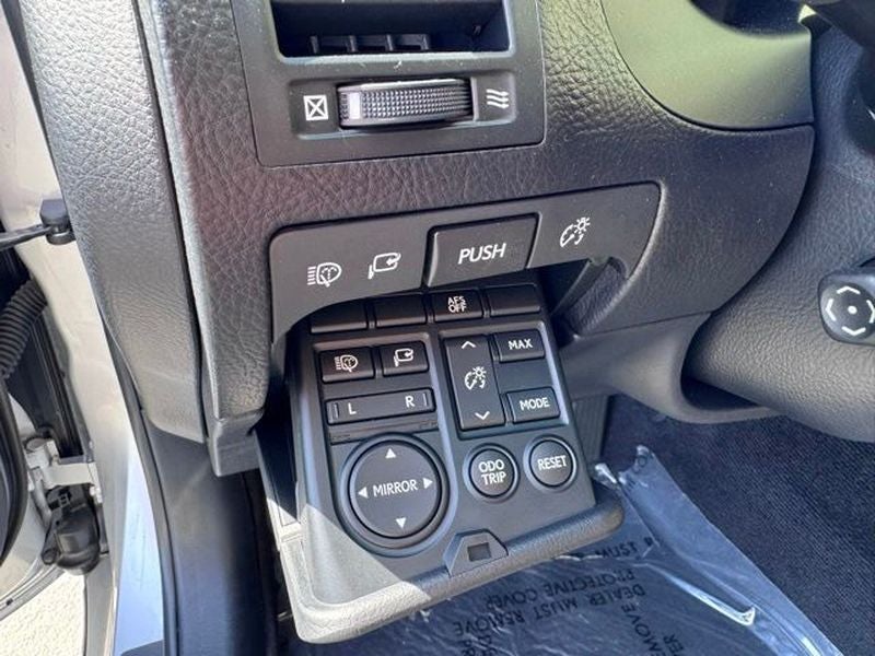 2011 Lexus GS 350 Base