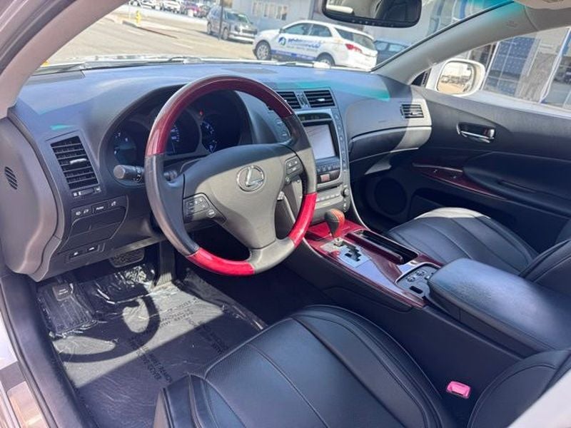 2011 Lexus GS 350 Base
