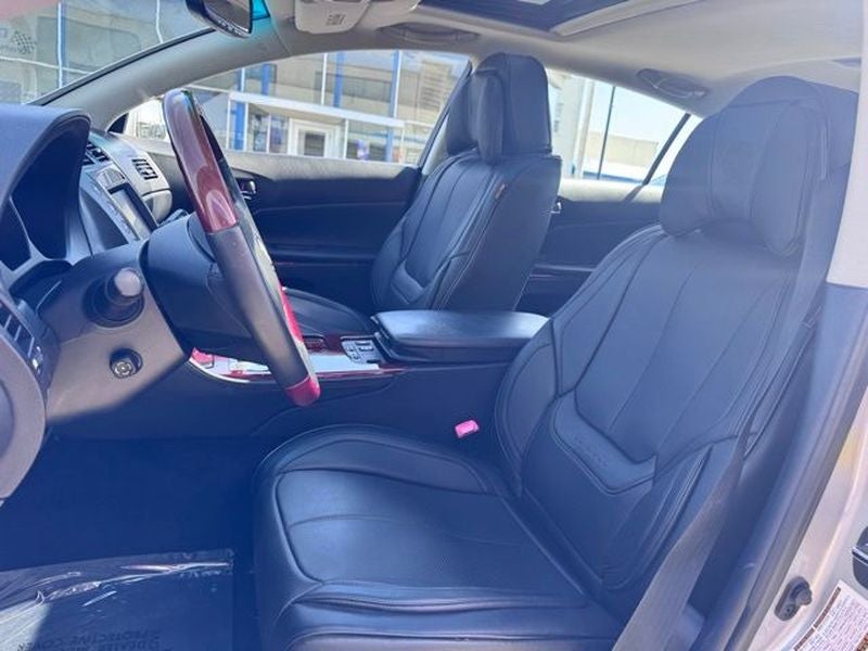 2011 Lexus GS 350 Base