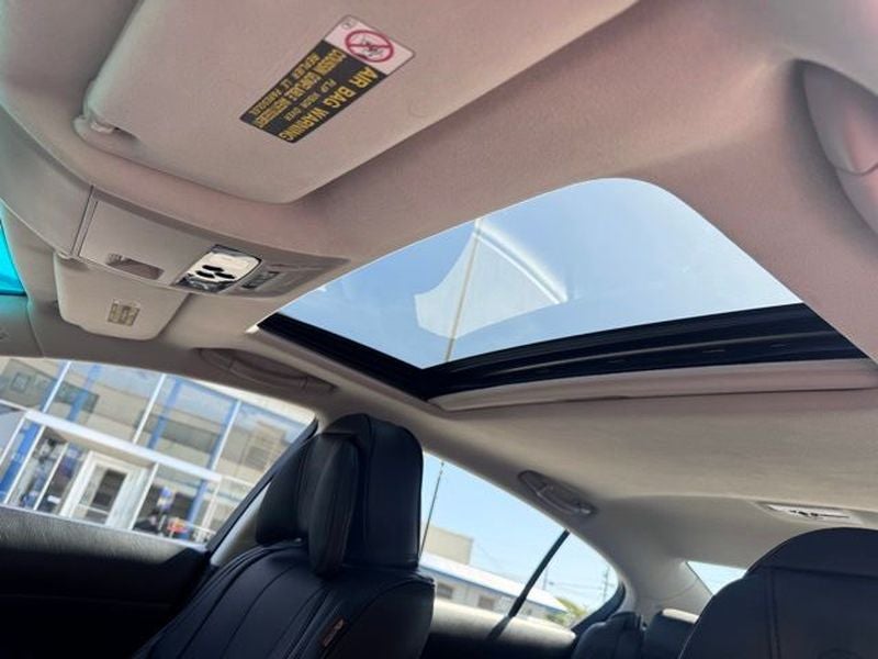 2011 Lexus GS 350 Base