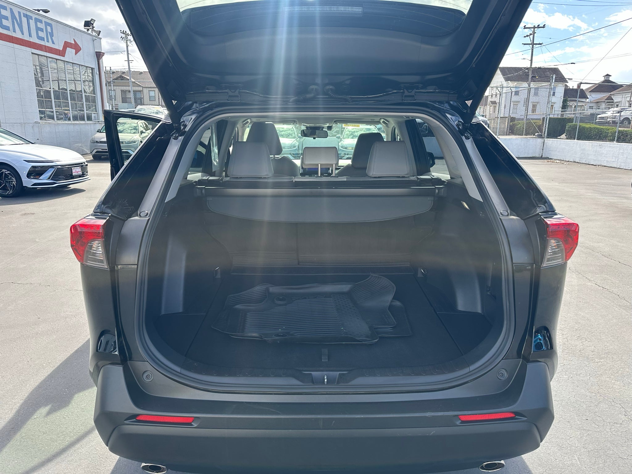 2025 Toyota RAV4 Hybrid Hybrid XLE Premium