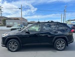 2025 Toyota RAV4 Hybrid Hybrid XLE Premium