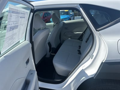 2027 Hyundai KONA SE