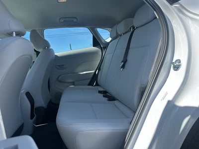 2027 Hyundai KONA SE