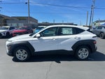 2027 Hyundai KONA SE