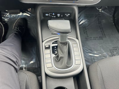 2027 Hyundai KONA SEL Sport
