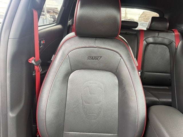 2019 Hyundai KONA Ultimate