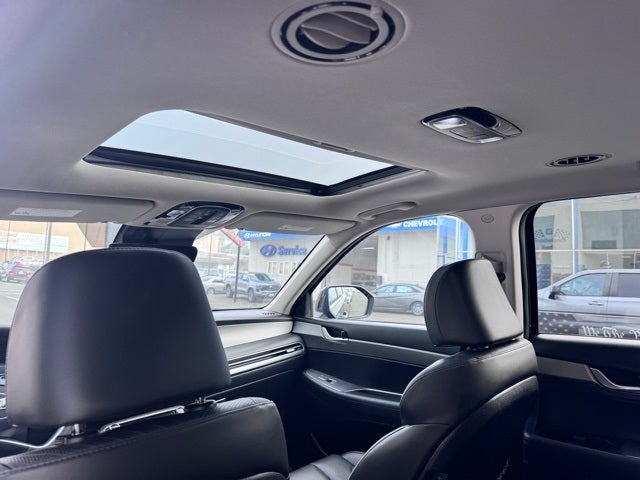 2023 Hyundai PALISADE XRT