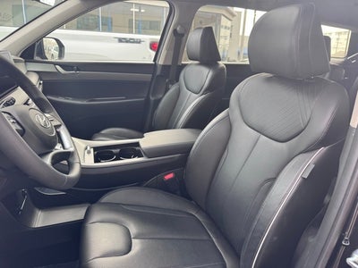 2023 Hyundai PALISADE XRT