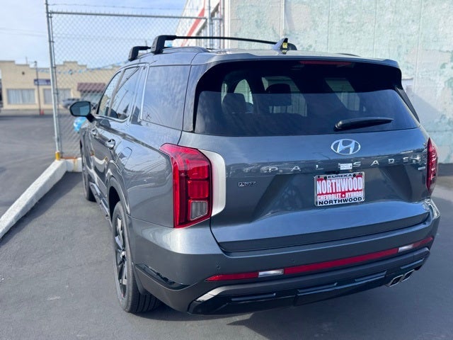 2025 Hyundai PALISADE XRT
