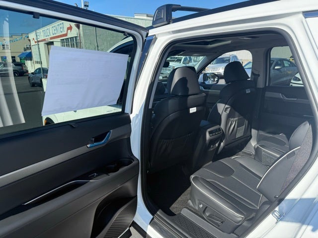 2025 Hyundai PALISADE XRT