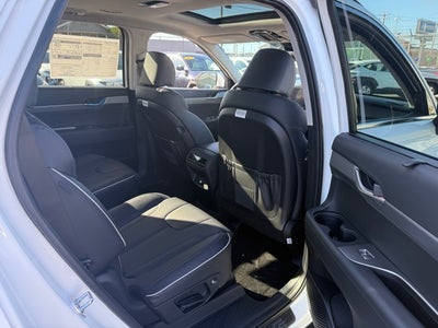 2025 Hyundai PALISADE XRT