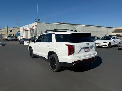 2025 Hyundai PALISADE XRT