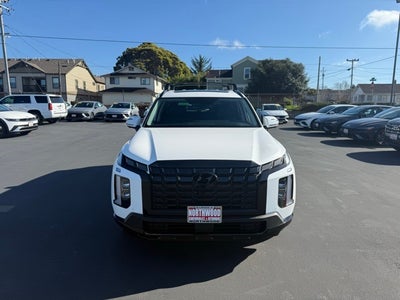 2025 Hyundai PALISADE XRT