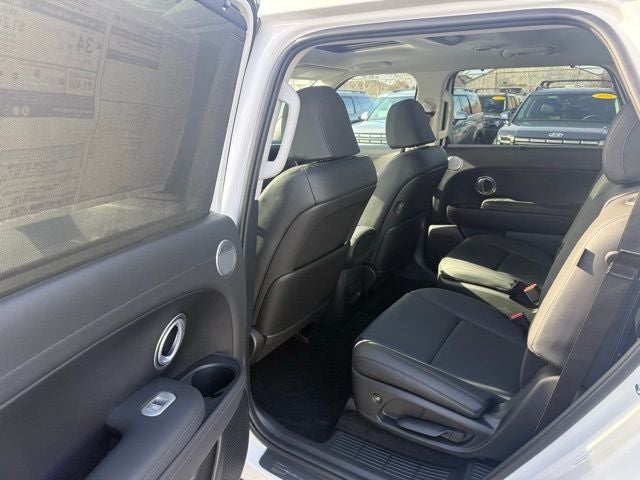 2026 Hyundai PALISADE HYBRID Blue SEL Premium 7 Passenger