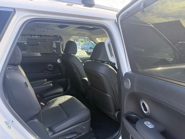 2026 Hyundai PALISADE HYBRID Blue SEL Premium 7 Passenger