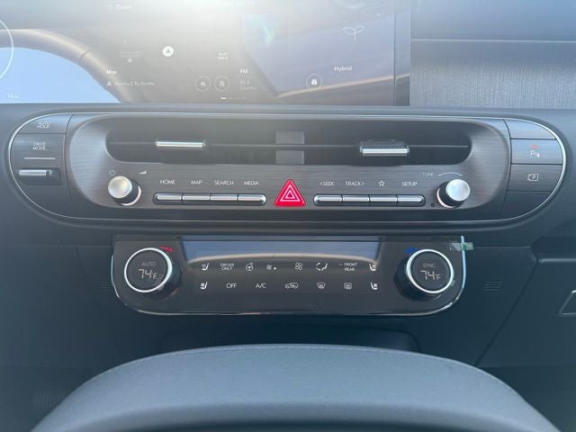 2026 Hyundai PALISADE HYBRID Blue SEL Premium 7 Passenger