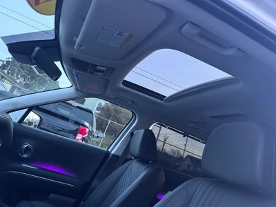 2026 Hyundai PALISADE HYBRID Blue SEL Premium 7 Passenger