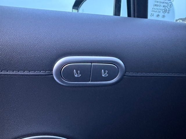 2026 Hyundai PALISADE HYBRID Blue SEL Premium 7 Passenger