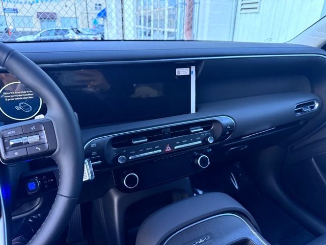 2026 Hyundai PALISADE HYBRID Blue SEL 8 Passenger