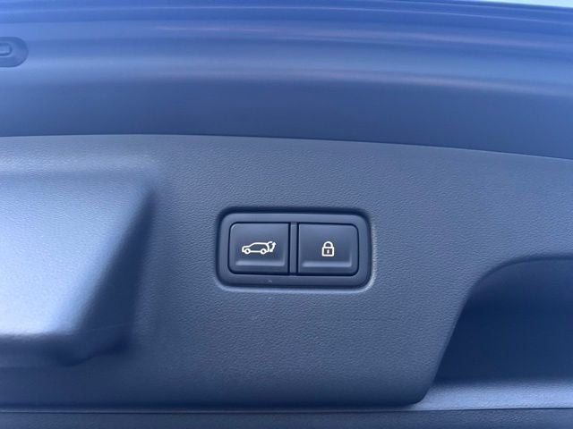 2026 Hyundai PALISADE HYBRID Blue SEL 8 Passenger