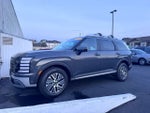 2026 Hyundai PALISADE HYBRID Blue SEL 8 Passenger
