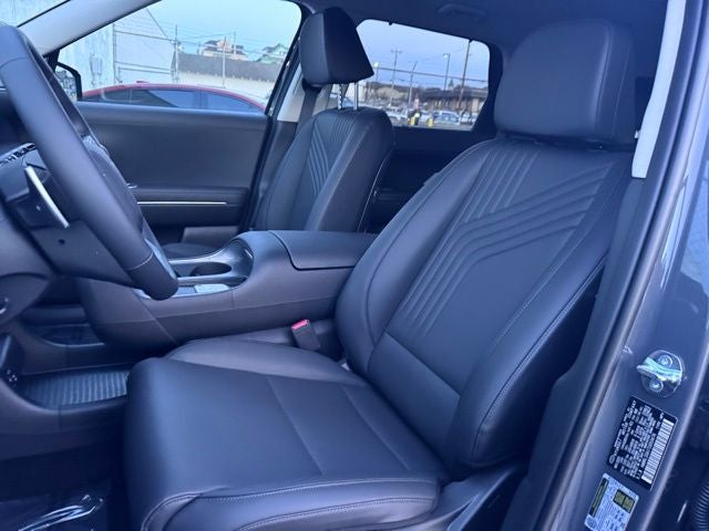 2026 Hyundai PALISADE HYBRID Blue SEL 8 Passenger