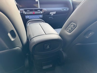 2026 Hyundai PALISADE HYBRID Calligraphy Hybrid