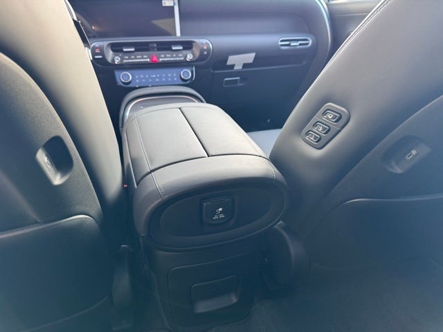 2026 Hyundai PALISADE HYBRID Calligraphy Hybrid