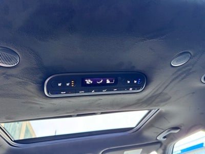 2026 Hyundai PALISADE HYBRID Calligraphy Hybrid