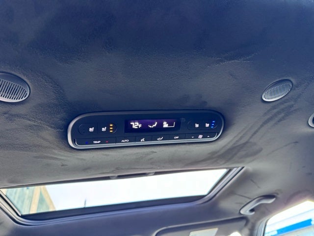 2026 Hyundai PALISADE HYBRID Calligraphy Hybrid