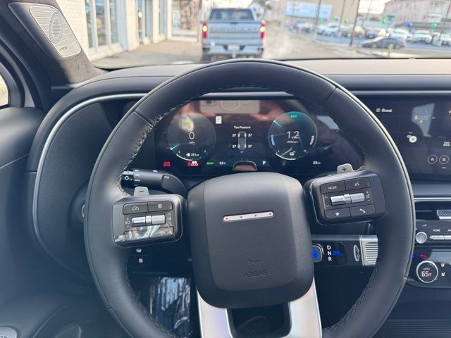 2026 Hyundai PALISADE HYBRID Calligraphy Hybrid