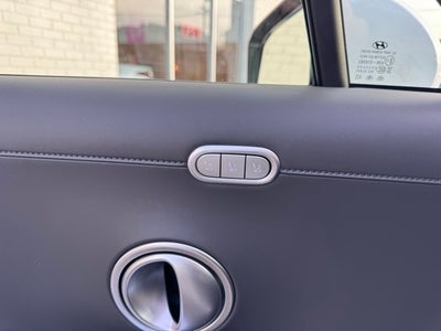 2026 Hyundai PALISADE HYBRID Calligraphy Hybrid