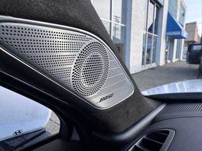 2026 Hyundai PALISADE HYBRID Calligraphy Hybrid